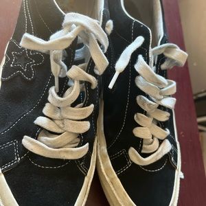 Golf le Fluer Converse